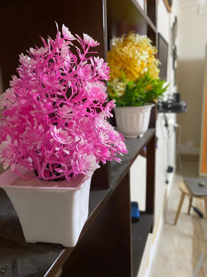 Jawai Bagpackers Hostel Sheoganj Экстерьер фото