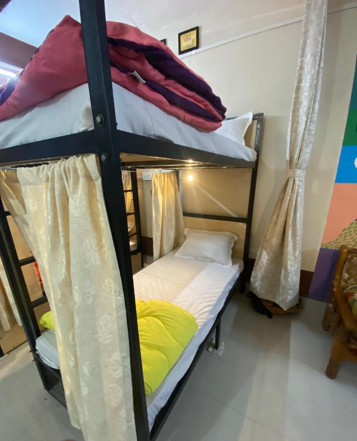 Jawai Bagpackers Hostel Sheoganj Экстерьер фото