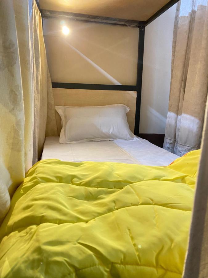 Jawai Bagpackers Hostel Sheoganj Экстерьер фото