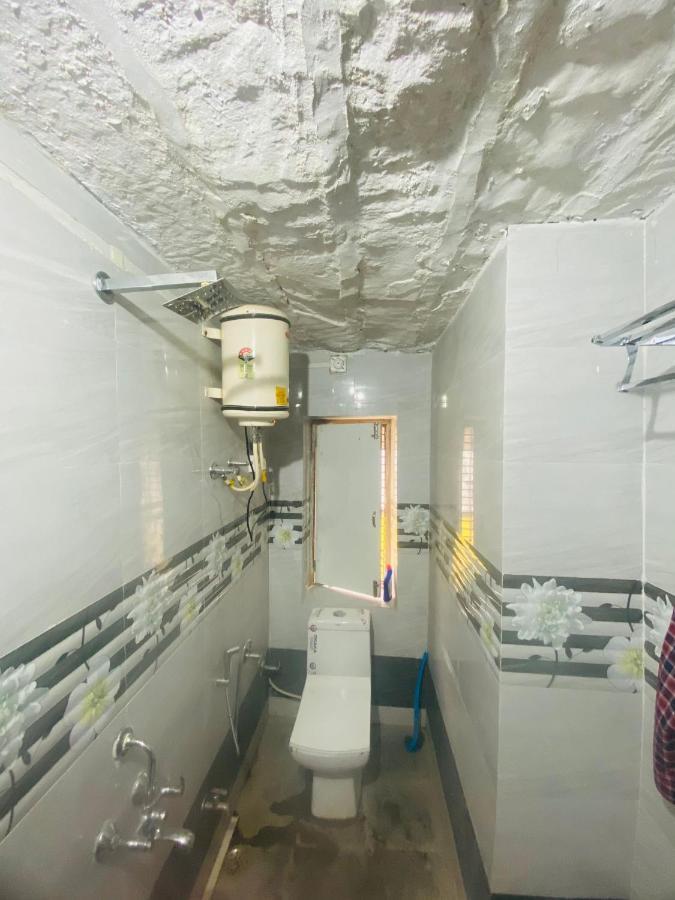 Jawai Bagpackers Hostel Sheoganj Экстерьер фото