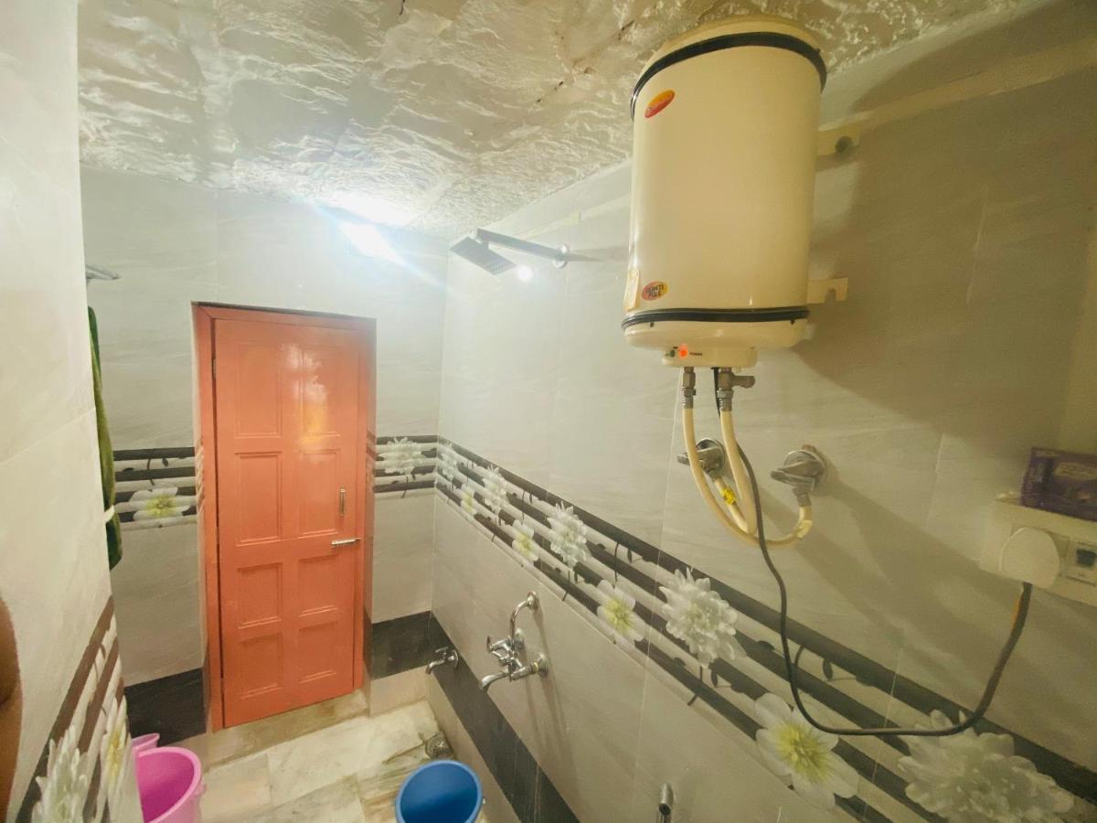 Jawai Bagpackers Hostel Sheoganj Экстерьер фото