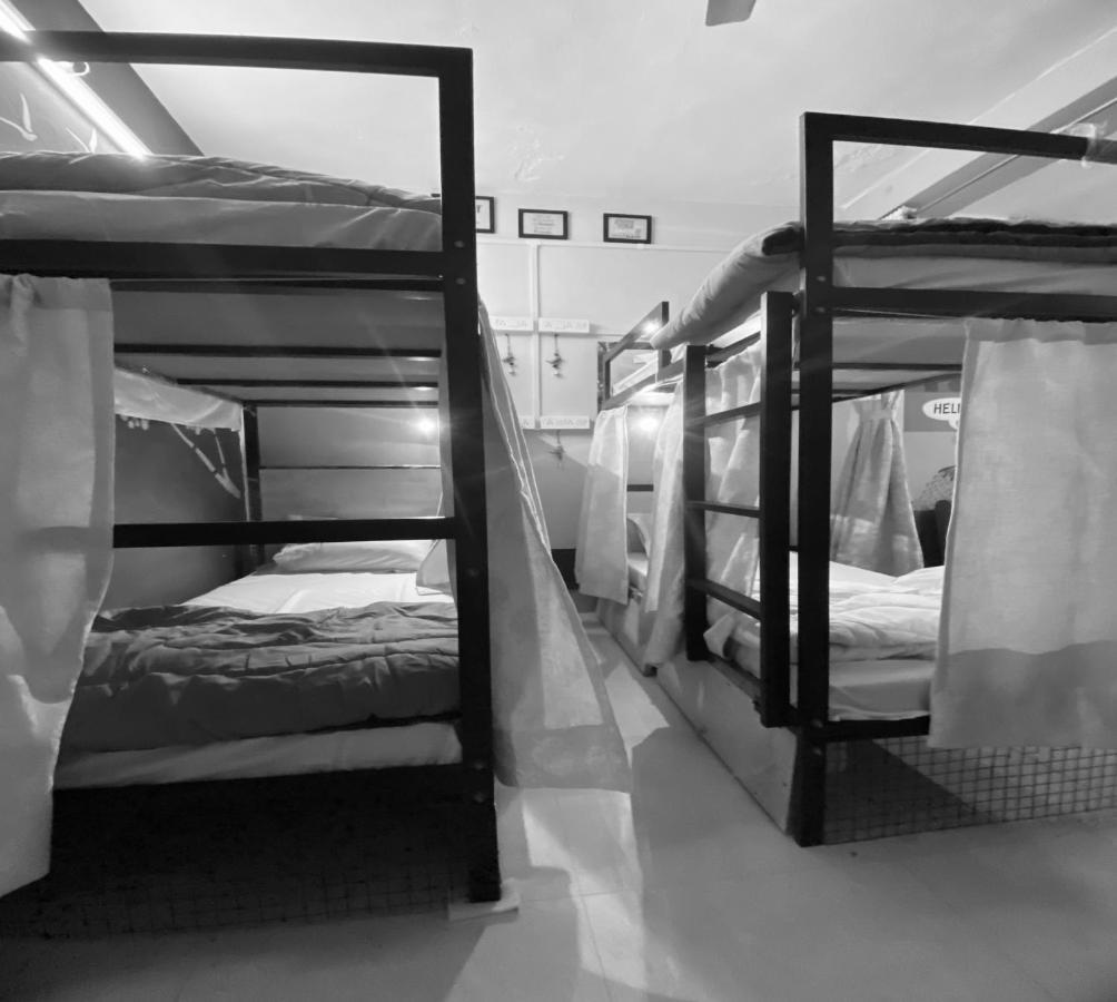 Jawai Bagpackers Hostel Sheoganj Экстерьер фото