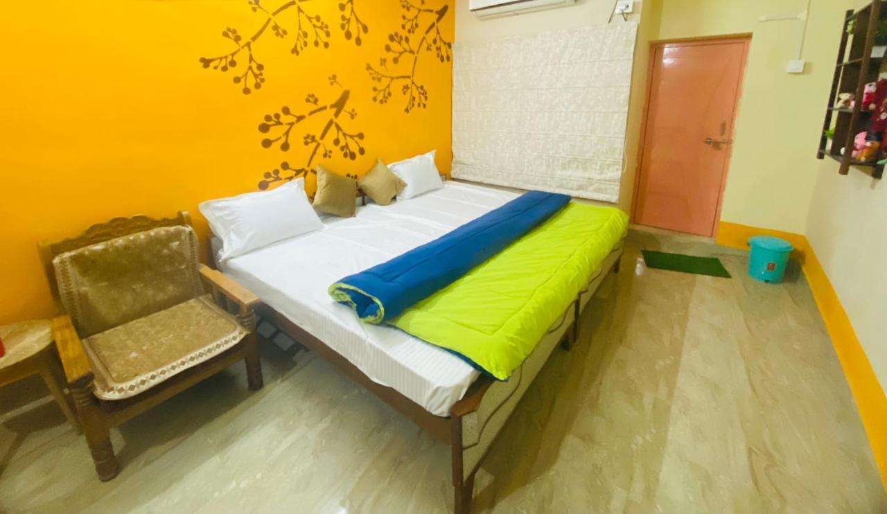 Jawai Bagpackers Hostel Sheoganj Экстерьер фото