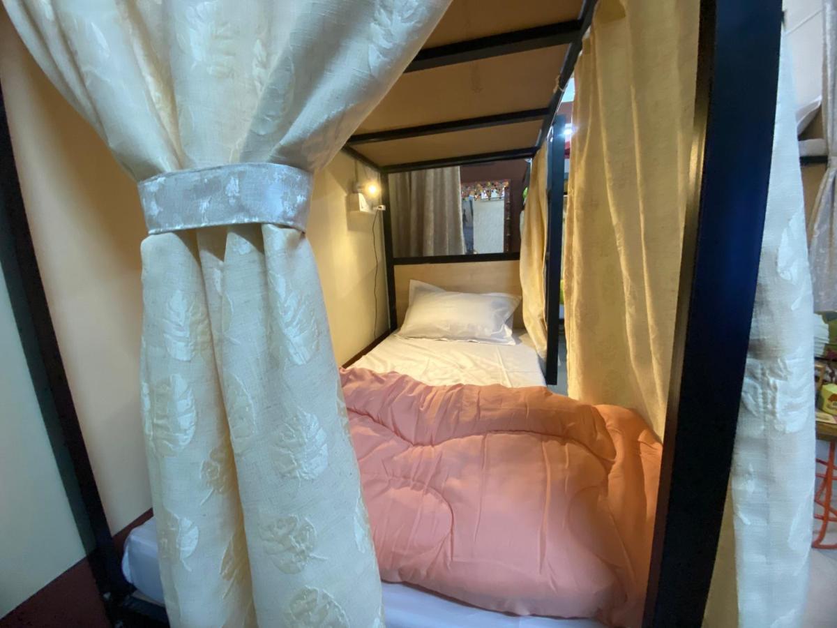 Jawai Bagpackers Hostel Sheoganj Экстерьер фото